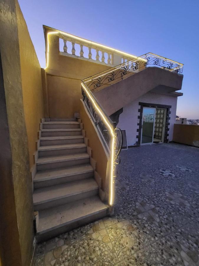 King Of The Pyramids Kairo Exterior foto